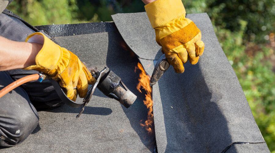 Expert top industrial roofings services in Mango, FL